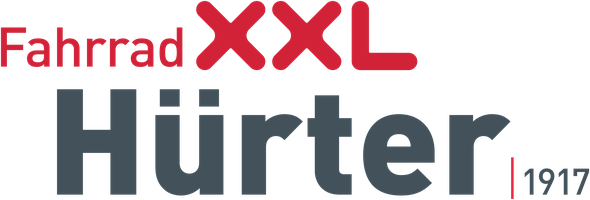 Fahrrad XXL Hürter